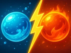 Oyunu Bubble Shooter GO çevrimiçi