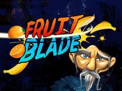 Oyunu Fruit Blade çevrimiçi