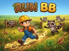 Oyunu Run BB çevrimiçi