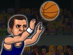 Oyunu Basketball Swooshes çevrimiçi