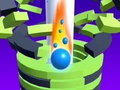 Oyunu Ball Fall 3D çevrimiçi