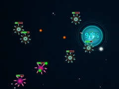 Oyunu Alien Clicker Invaders çevrimiçi