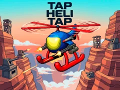 Oyunu Tap Heli Tap çevrimiçi