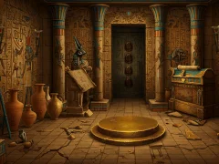 Oyunu Temple Guardian Escape çevrimiçi
