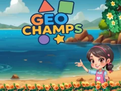 Oyunu Geo Champs çevrimiçi