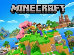 Oyunu Minecraft Online çevrimiçi