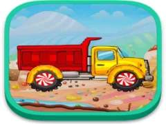 Oyunu Candy track çevrimiçi
