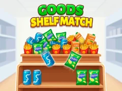 Oyunu Goods shelves çevrimiçi