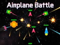 Oyunu Airplane Battle çevrimiçi