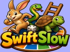 Oyunu Swift Slow çevrimiçi
