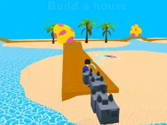 Oyunu Obby +1 Pet Every Seconds çevrimiçi