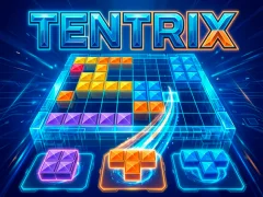 Oyunu Tentrix çevrimiçi