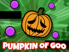 Oyunu Pumpkin Of Goo çevrimiçi