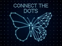 Oyunu Connect the Dots çevrimiçi