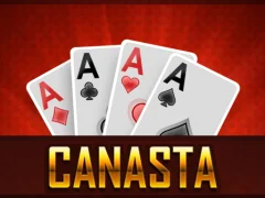 Oyunu Canasta çevrimiçi