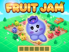 Oyunu Fruit Jam çevrimiçi