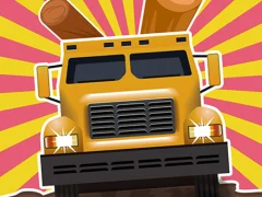 Oyunu Truck Physics çevrimiçi