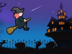 Oyunu Bomb The Ghost çevrimiçi