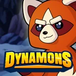 Oyunu Dynamons çevrimiçi