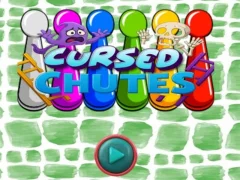 Oyunu Cursed Chutes çevrimiçi