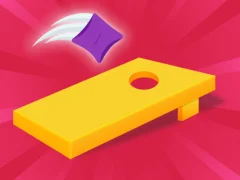 Oyunu Corn Hole 3D çevrimiçi