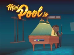 Oyunu Minipool.io çevrimiçi