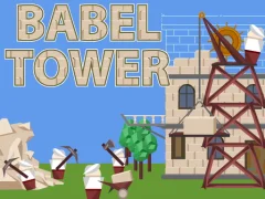 Oyunu Babel Tower çevrimiçi