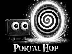 Oyunu Portal Hop çevrimiçi