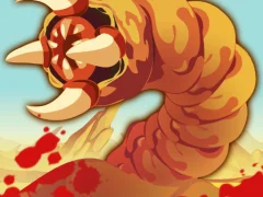 Oyunu Terror Of Deep Sand çevrimiçi