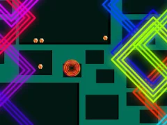 Oyunu Neon Way çevrimiçi
