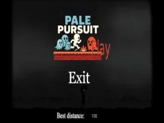 Oyunu Pale Pursuit çevrimiçi
