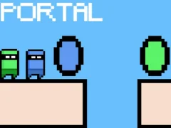 Oyunu Portal çevrimiçi