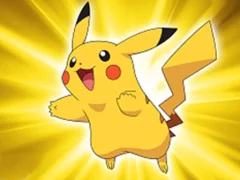 Oyunu Pokemon Pikachu çevrimiçi