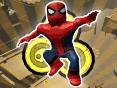 Oyunu Roblox: Spiderman Upgrade çevrimiçi