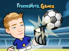 Oyunu Football King çevrimiçi