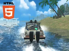 Oyunu Boat Rescue Simulator Mobile çevrimiçi