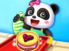 Oyunu Baby Snack Factory çevrimiçi