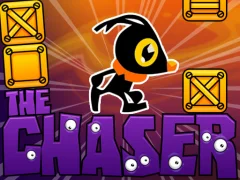 Oyunu The Chaser çevrimiçi