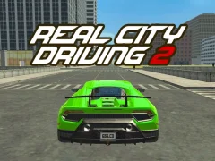 Oyunu Real City Driving 2 çevrimiçi
