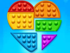Oyunu Pop It Jigsaw çevrimiçi