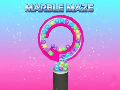 Oyunu Marble Maze çevrimiçi