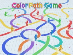 Oyunu Color Path Game çevrimiçi