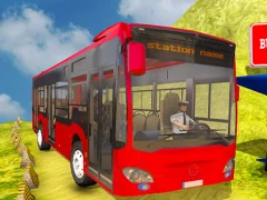 Oyunu Metro Bus Games Real Metro Sim çevrimiçi