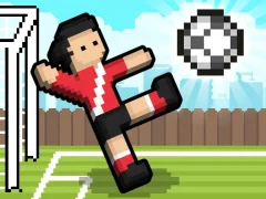Oyunu Soccer Random çevrimiçi