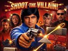 Oyunu Shoot The Villain! çevrimiçi