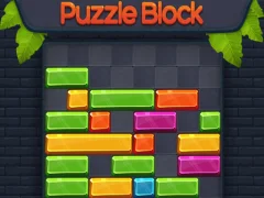 Oyunu Puzzle Block çevrimiçi
