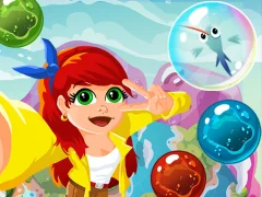 Oyunu Jello Bubbles çevrimiçi