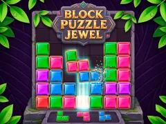 Oyunu Block Puzzle Jewel çevrimiçi