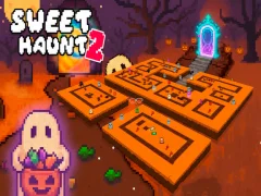 Oyunu Sweet Haunt 2 çevrimiçi