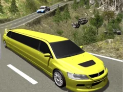 Oyunu Limo City Drive 2020 çevrimiçi